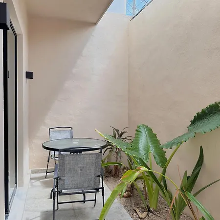 Xaman - Boutique Studios Cancun Exterior photo