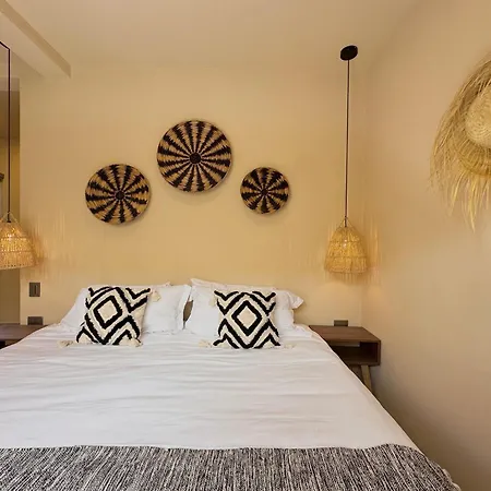 Xaman - Boutique Studios Cancun Exterior photo