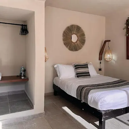 Xaman - Boutique Studios Cancun Exterior photo