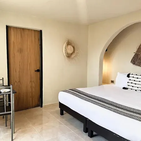 Xaman - Boutique Studios Cancun Exterior photo