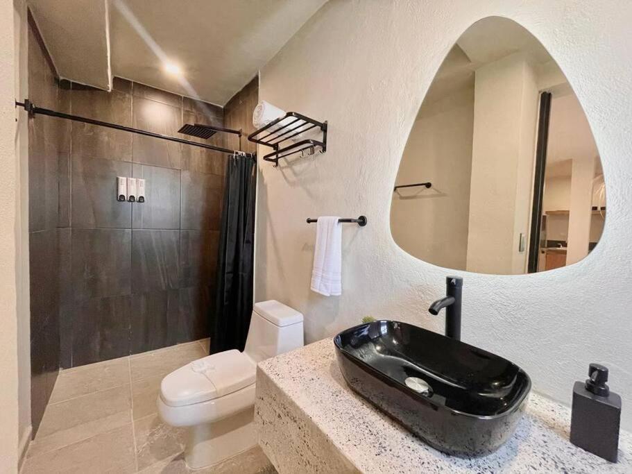 Xaman - Boutique Apartment Cancún