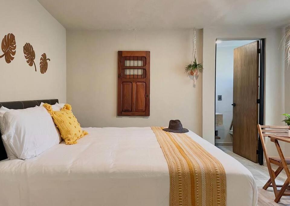 Apartment Xaman - Boutique Cancún