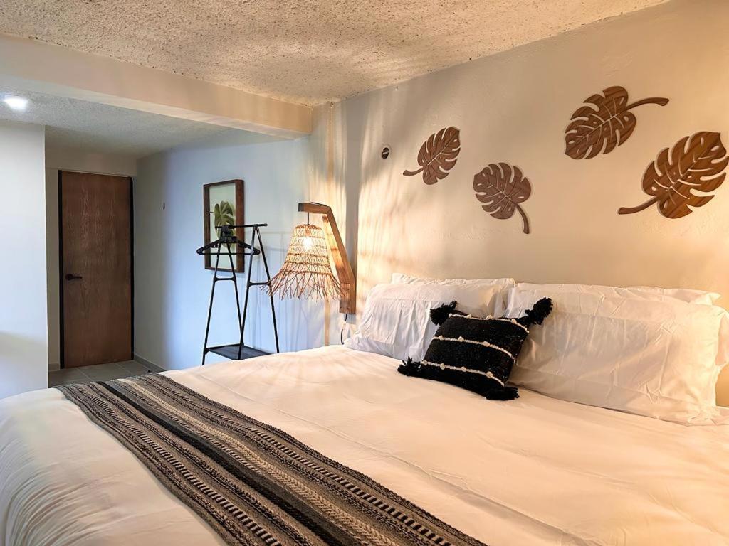 Apartment Xaman - Boutique