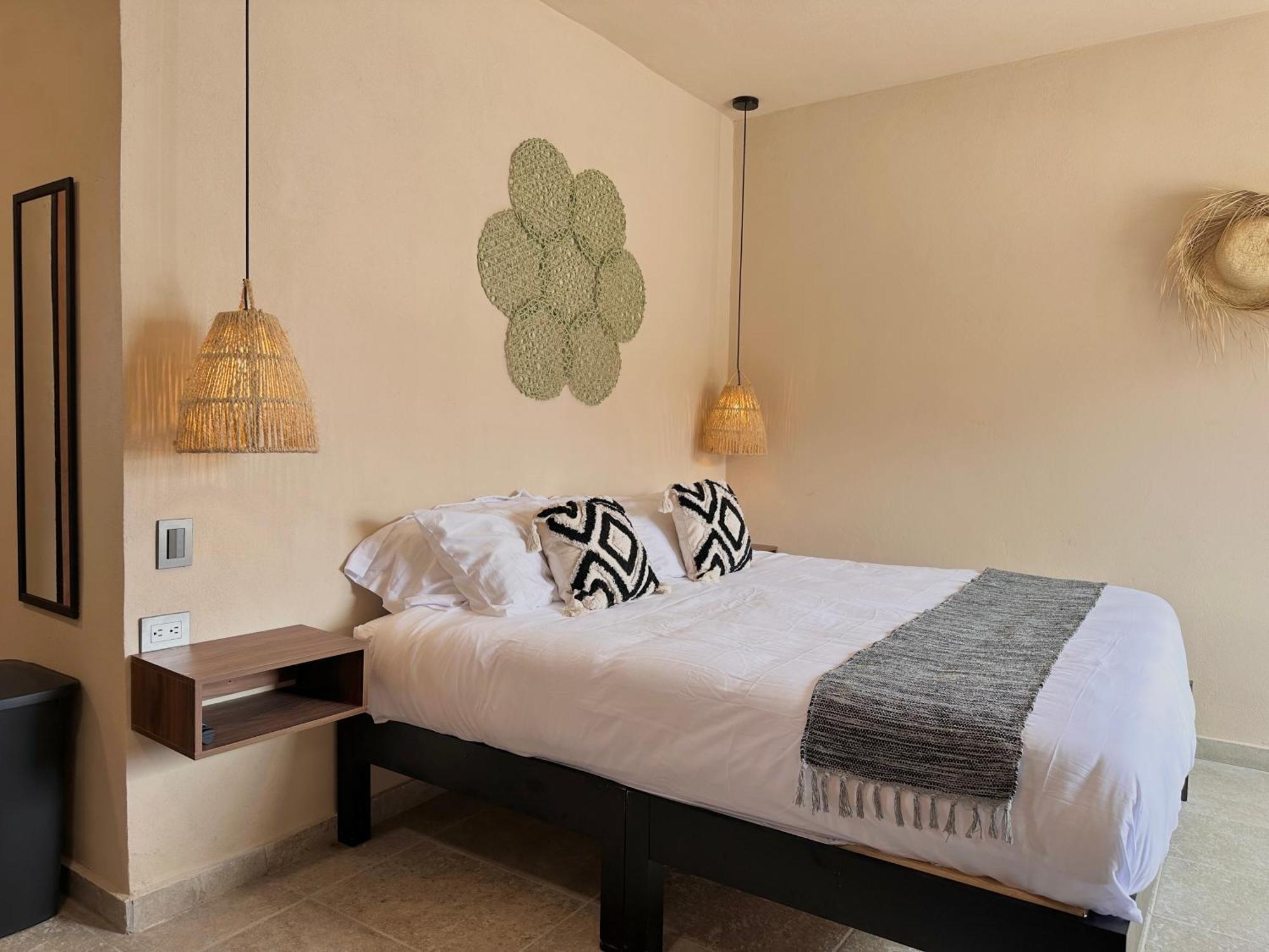 Apartment Xaman - Boutique Cancún