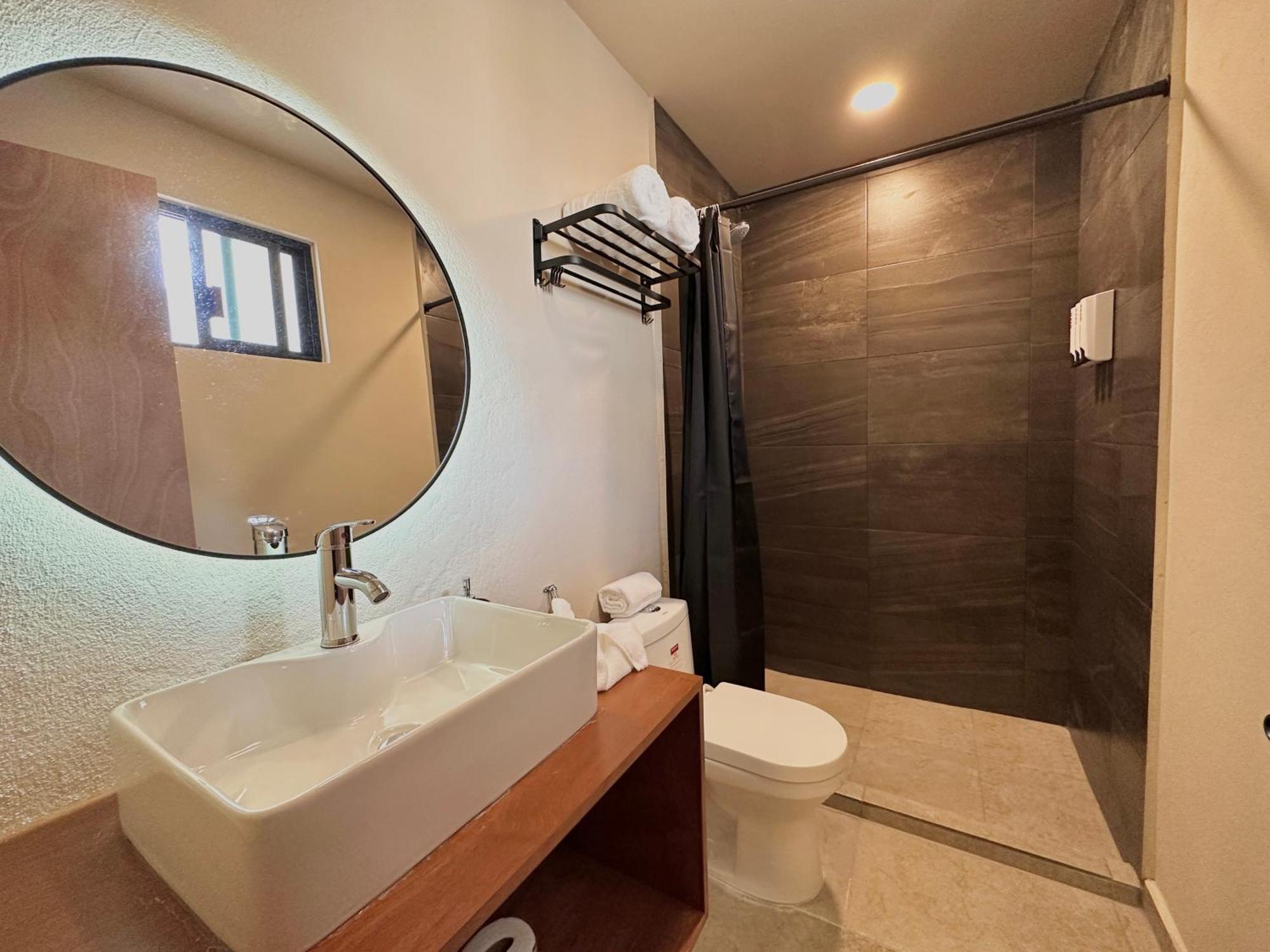 Xaman - Boutique Apartment Cancún
