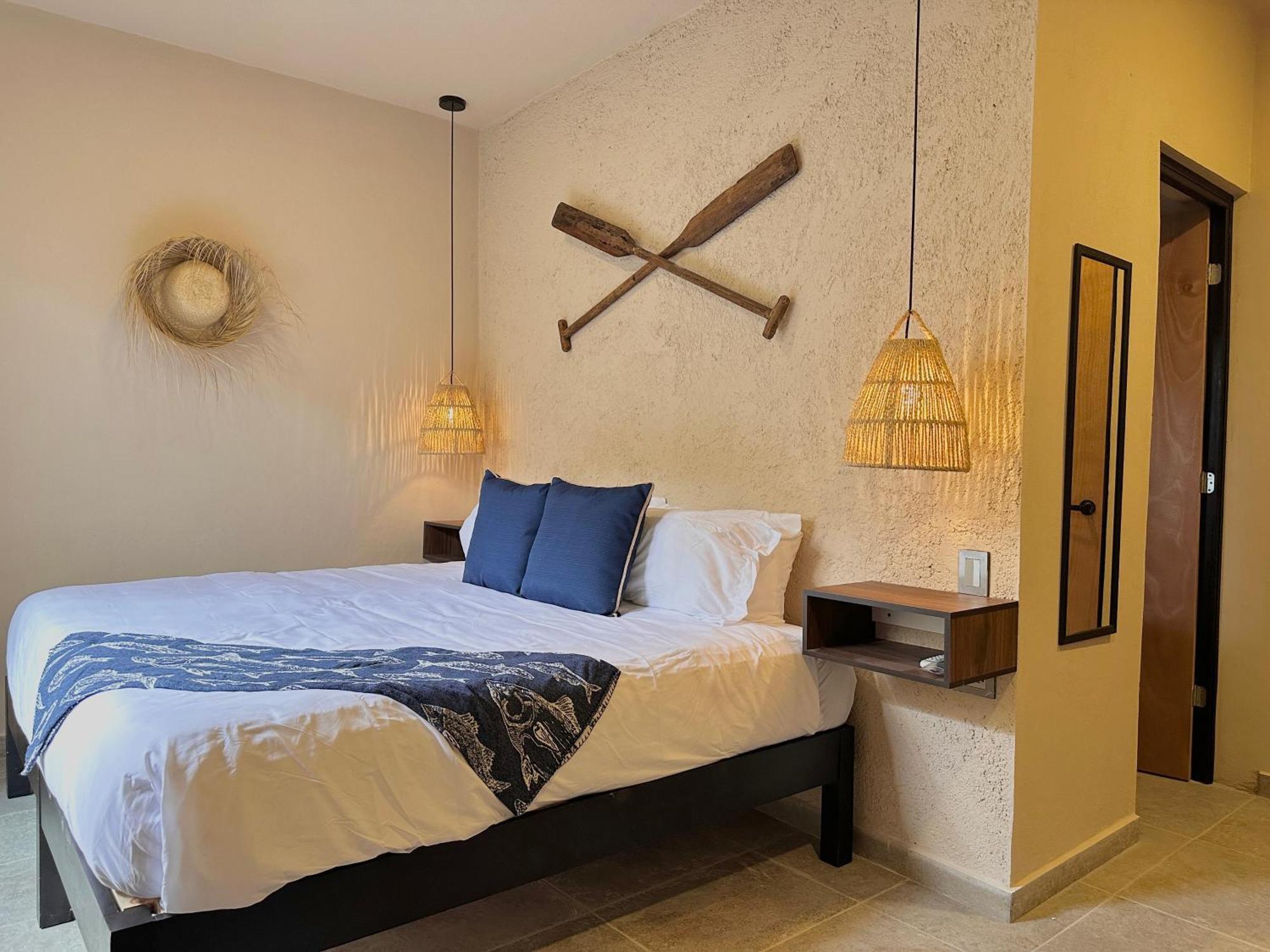 Xaman - Boutique Apartment Cancún