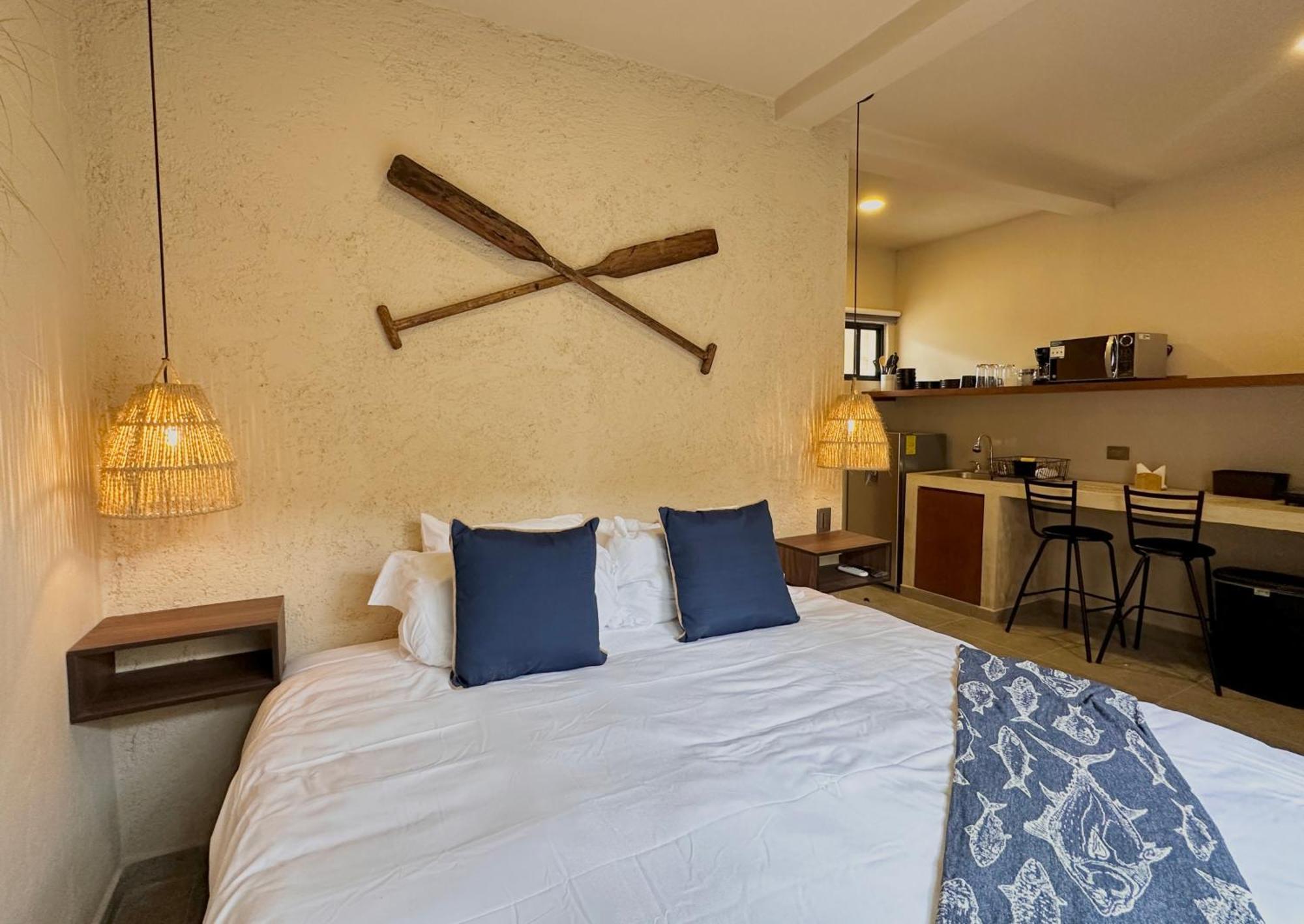 Apartment Xaman - Boutique Cancún