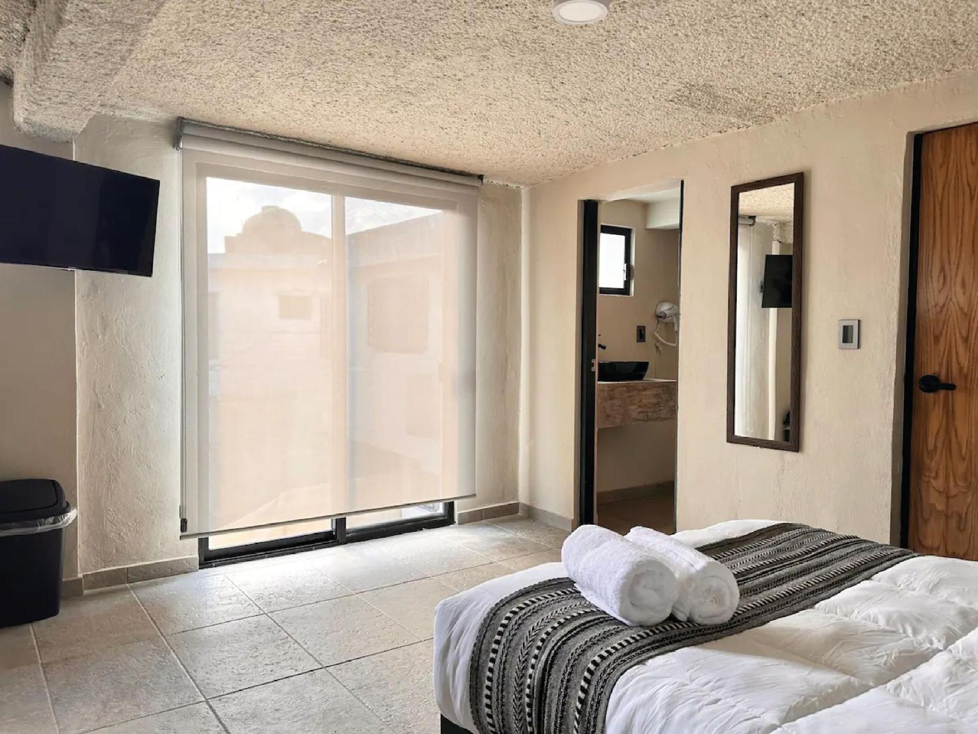 Xaman - Boutique Apartment Cancun