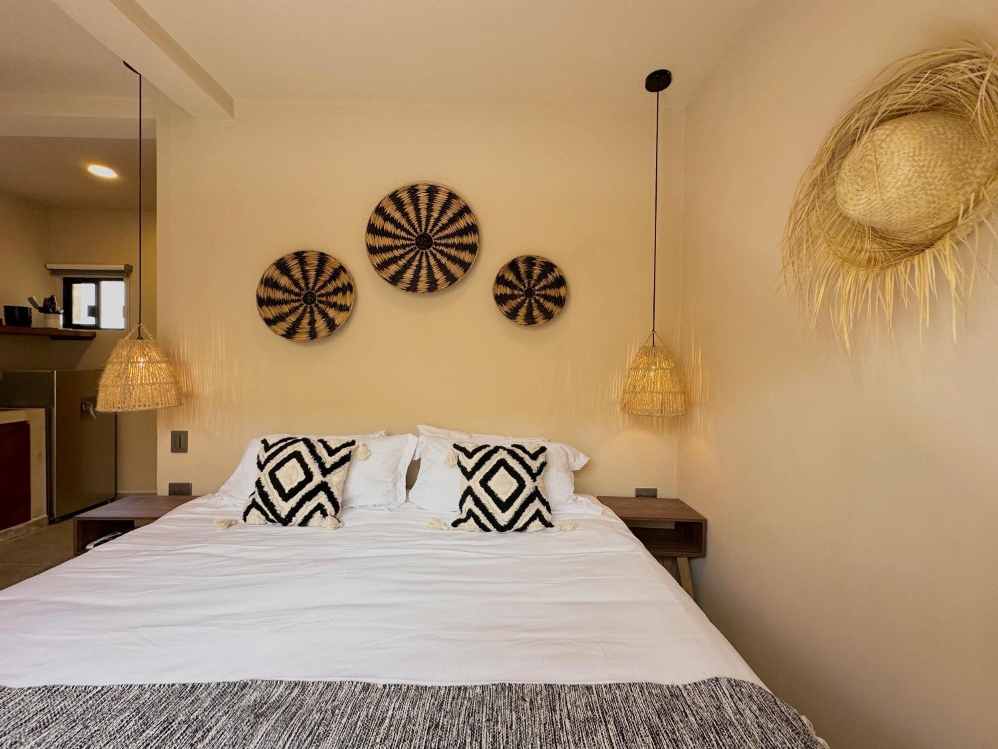 Xaman - Boutique Apartment Cancun